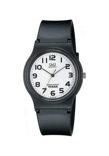 Q&Q VP46J005Y Unisex Kol Saati