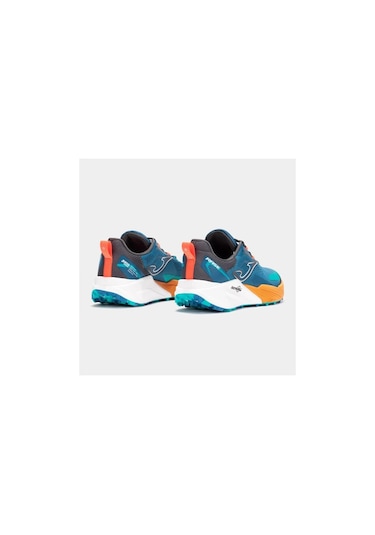 Joma Tkrass2505 Rase Erkek Trekking Yürüyüş Ayakkabısı Petrol PETROL