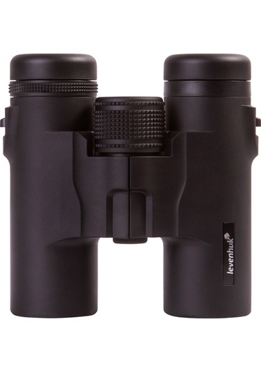Levenhuk Karma BASE 10x32 Dürbün Siyah