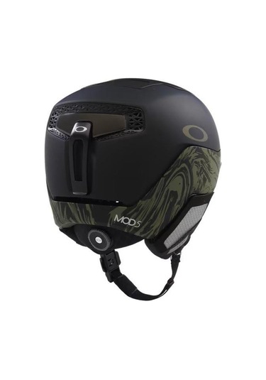 Oakley Mod5 Unisex Kayak/snowboard Kaskı-fos900641 Antrasit