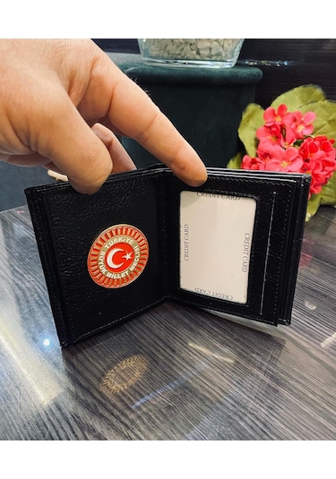 Tbmm Rozetli Cüzdan