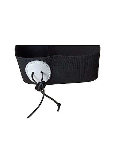 Aksaspor Leon Wilder V.2.0 Boks Kafa Refleks Topu Siyah