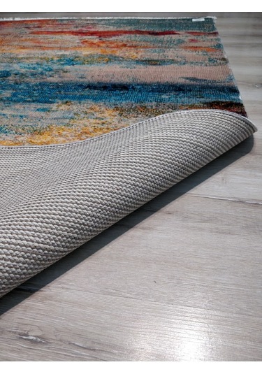 Bambu Halı Bambu-k163-160x230 Cm Pratik Halı