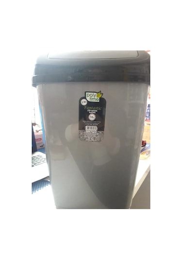 Çöp Kovası /10 Litre -e242 Diğer