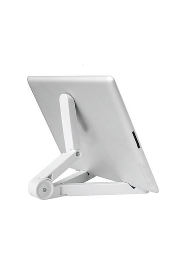 Xiaomi Redmi Poco Pad 12.1 Uyumlu Bt Klavye+stand Al2754