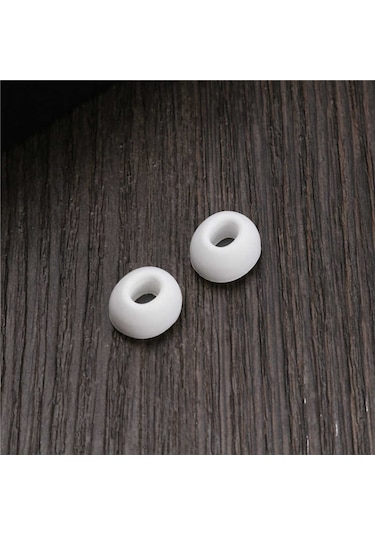 Apple Uyumlu AirPods Pro Zore Kulaklik Ucu Silikon 405642733