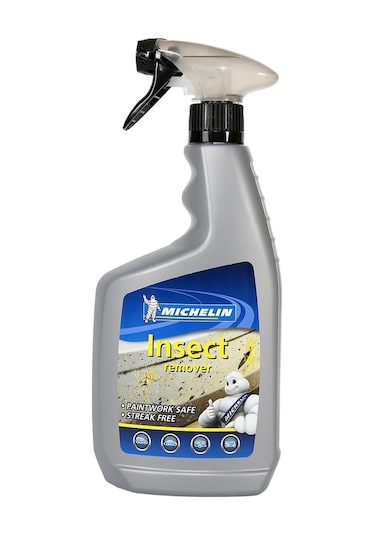 Michelin MC31401 Böcek Sinek Sivrisinek Temizleme Spreyi 650 ML