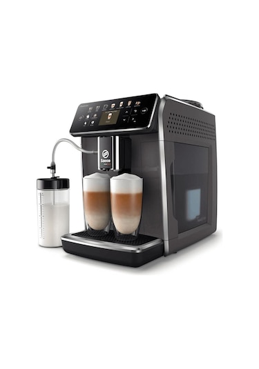Saeco SM6580/10 Granaroma 1500 W Tam Otomatik Espresso Makinesi