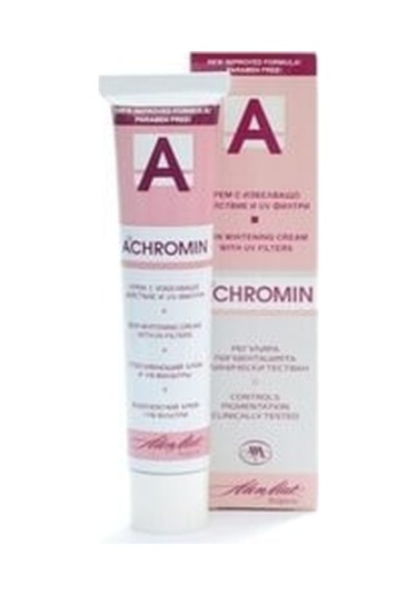Achromin Leke Kremi 45 ML