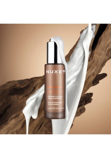 Nuxe Men Çok Amaçlı Serum 30 Ml 2 Adet