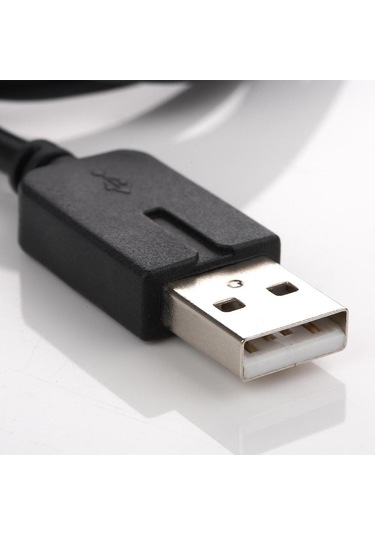 Sony Ps Vita 1000 Psv1000 Veri Senkronizasyon Şarj Kablosu Oyun Aksesuarları