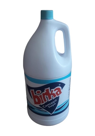 Birka Çamaşır Suyu 4 KG