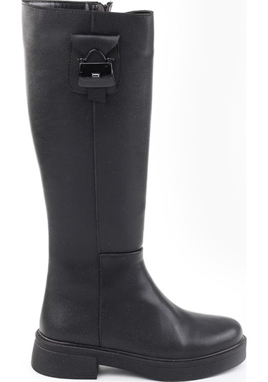 Walkenzo 3299 Kadın Çizme 001