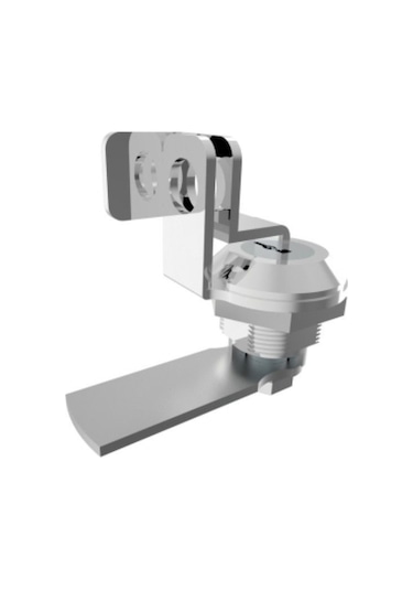 Sermak Asmalı Mandallı Kilit 203 1 Enka450