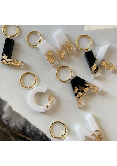 Stone Chem Epoxy 1.5 KG Ultra Şeffaf