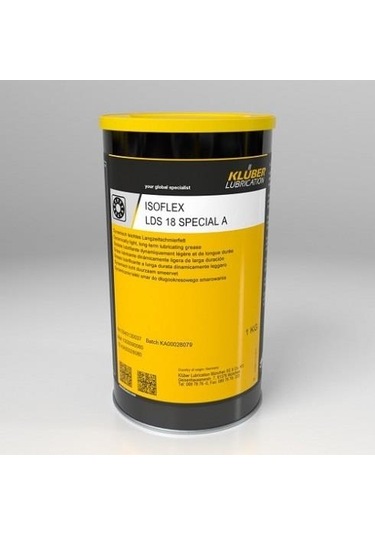 Kluber Isoflex Lds 18 Special A 1 KG