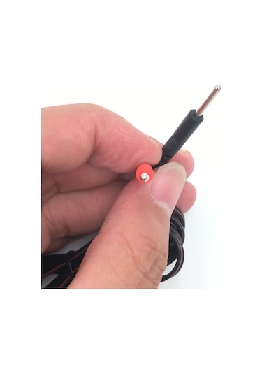 Fizyopol,X Pool,Plusmed,F.Bosh Tens Cihazı Yedek Kablosu 1 Çift