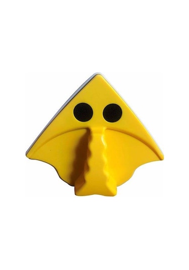 Çift Taraflı Cam Temizleyici Mıknatıslı Cam Silme Aparatı