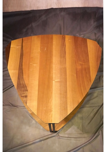Naturia Sehpa 90cmx90cmx40cm