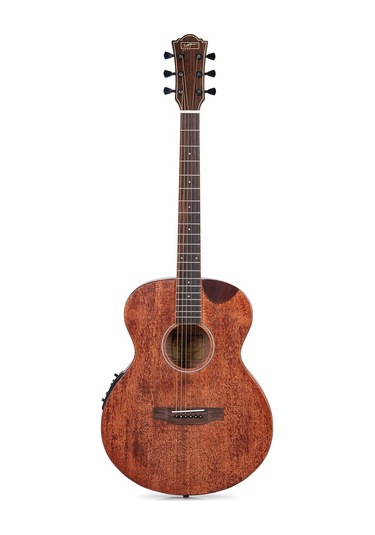 Zoppran Aczp700Eq Elektro Akustik Gitar