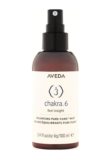 Aveda Chakra 6 Balancing Mist Feel İnsight 100 ML