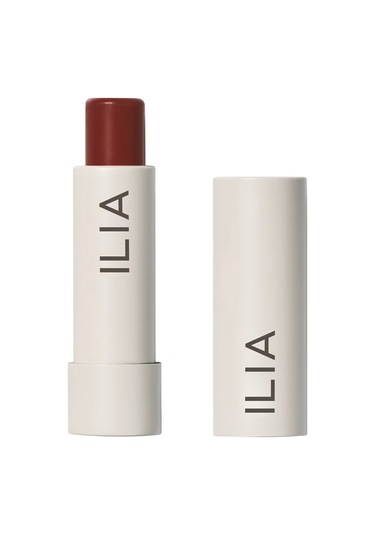 Ilia Balmy Tint Hydrating Lip Balm - Lady