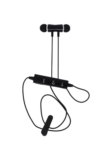 Dexim DAKSB0001 Mikrofonlu Bluetooth Kulak İçi Kulaklık