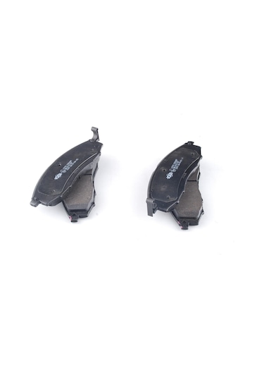 Icer Ön Fren Balatası D23/d22/skystar 2003-2013 Uyumlu 41060vk190