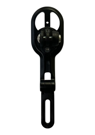 Bianchi Specialissima Pro/rc Garmin/wahoo Gidon Aparatı C8005019 Siyah