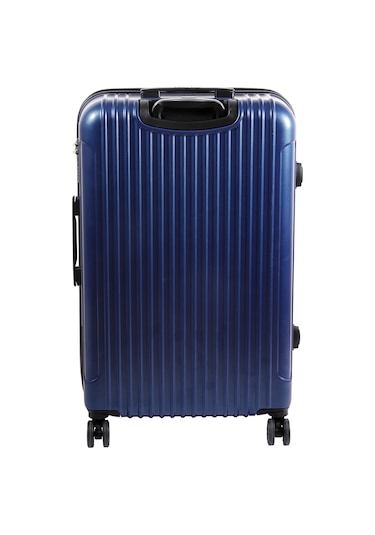 Biggdesign Ocean Lacivert Büyük Boy 28" Valiz