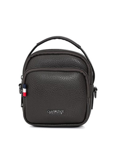 Cambridge Polo Club El Çantası Plevr50130 Siyah