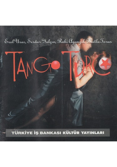 Tango Turco