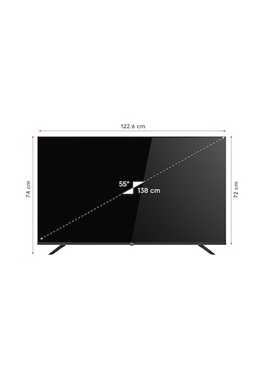 Next Ye-55gfsg8-4k 55