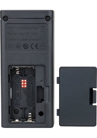 Sndway SW-G4S Lazermetre
