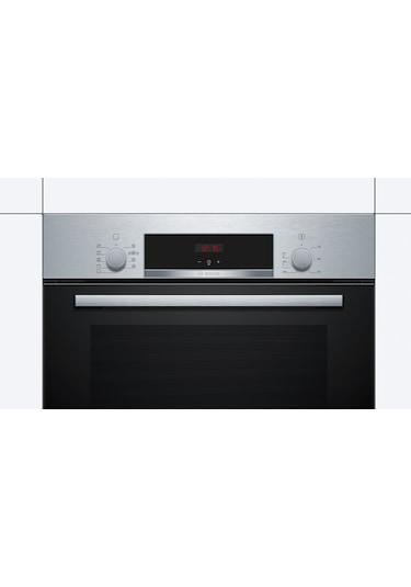 Bosch HBF534ES3T 66 L Ankastre Fırın