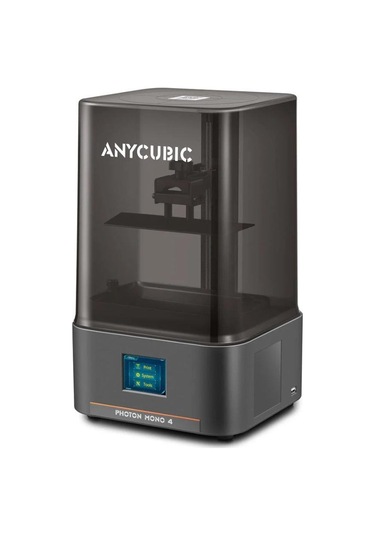 Anycubic Mono 4