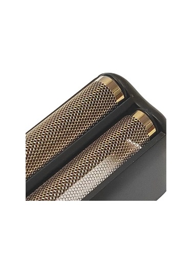 Markingyes Babylisspro Babfs2bcn-matte Yedek Folyo Ve Kesiciler, Çift Folyolu Tıraş Makinesi Siyah Tıraş Makinesi Yedek Başlığı 0vy1gq