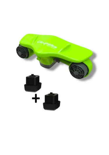 Sea Scooter Elektrikli Deniz Havuz Scooter 2 x 600 W Çift Motor Çift Bataryalı