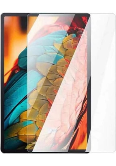 Galaxy Tab A8 10.5 Sm-x200 2021 Uyumlu Temperli Nano Cam Tablet Ekran Koruyucu Nano Screen Protector