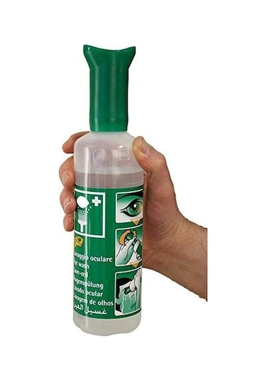 Braun  Göz Duşu Solüsyonu 500 ML