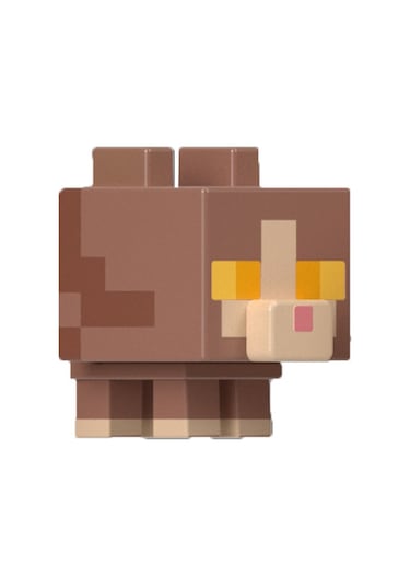 Minecraft Mini Figürler Stray Cat Hjv18