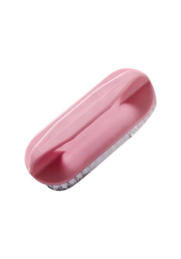 Fosenze Ev İçi Çok Amaçlı Yumuşak Tüy Temizlik Fırçası - El Tutucuyla Giysi Ayakkabı Ve Zemin Temizleyici Diğer