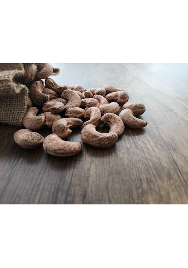 Kaju Kavrulmuş Kabuklu 250 G