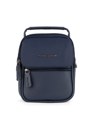 Pierre Cardin Erkek Lacivert Çanta 50297138-vr033 Lacivert
