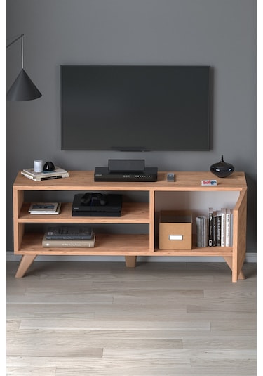 Tv Sehpası Kapaklı Tv Sehpası Raflı Tv Ünitesi Televizyon Sehpası 100 X 35 Cm Malta Çam Çam Tv Sehpası Kapaklı Tv Sehpası Raflı Tv Ünitesi Televizyon Sehpası 100 X 35 Cm Malta Çam Çam