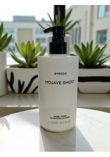 Mojave Ghost Hand Wash 450 Ml