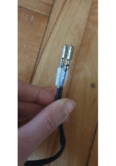 Deltaforce Sinyal Sağ/sol Takım 13led