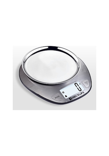 Necklife Ek 4352h Dijital Mutfak Terazisi