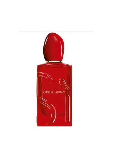 Giorgio Armani Si Passione Red Musk Edp 100 Ml 3614274459869 Misk
