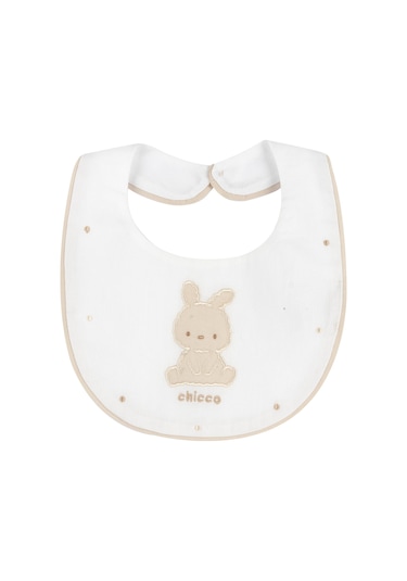 Chicco Önlük 09100303000000 000033 Whıte